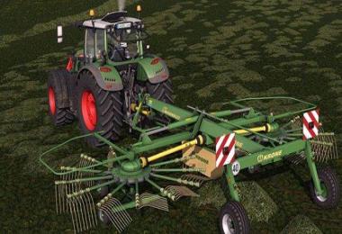 Krone Rake Pack v1.0.0.0