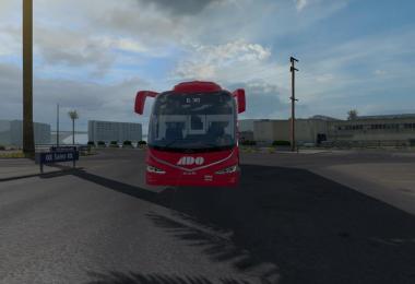 [ATS] Bus Irizar i8 4x2 1.31.2.6