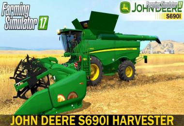John Deere S US v1.0