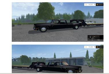 Chevy 3500 v1.0.0.0