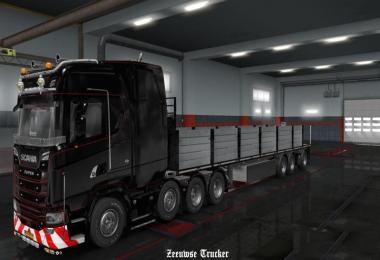 Owned Flatbed Trailer Edit 1.32.x