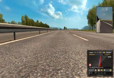 Owned Flatbed Trailer Edit 1.32.x