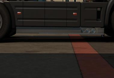 Accessories Pack by V Mourtos v1.0 1.31.x-1.32.x