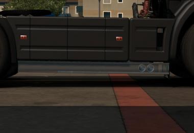 Accessories Pack by V Mourtos v1.0 1.31.x-1.32.x