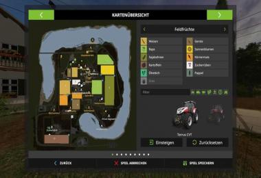 Agricultural Peninsula v1.3