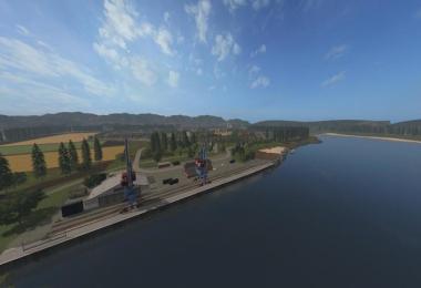 Agricultural Peninsula v1.3