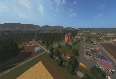 Agricultural Peninsula v1.3