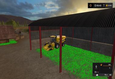 Agropontino v1.03