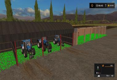 Agropontino v1.03