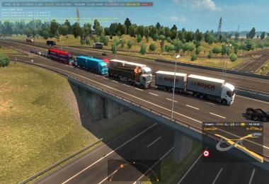 Ai Traffic Tandem Combos v4.0