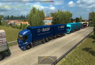 Ai Traffic Tandem Combos v4.0