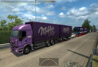 Ai Traffic Tandem Combos v4.0