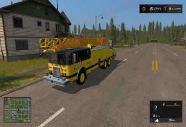 Alpine Valley Pierce Enforcer Ladder v1.1