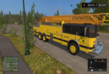 Alpine Valley Pierce Enforcer Ladder v1.1