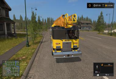 Alpine Valley Pierce Enforcer Ladder v1.1