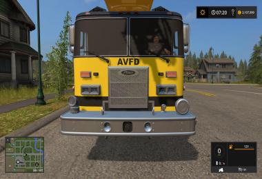 Alpine Valley Pierce Enforcer Ladder v1.1