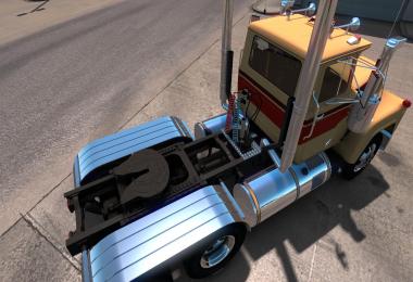 ATS Mack R Series v1.2 1.31.x