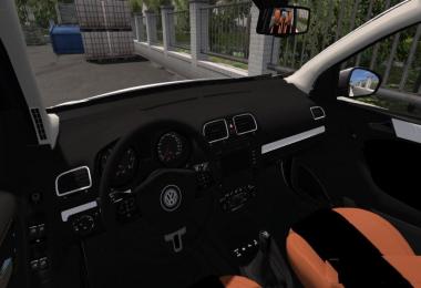 ATS Volkswagen Golf MK6 1.31 - 1.32