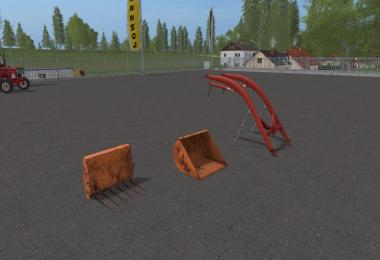 Baas Auto-Latch Loader Pack v1.0.0.0