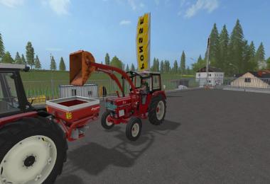 Baas Auto-Latch Loader Pack v1.0.0.0