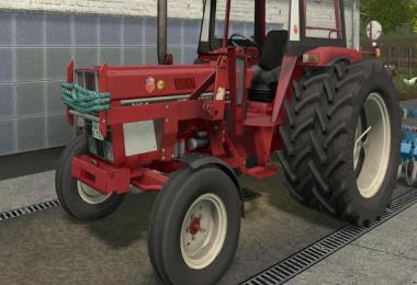 Baas Frontloader Console (Prefab) v1.0