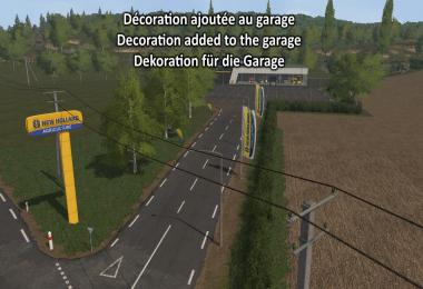Plaines de France v1.00 fixed