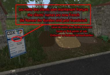 Plaines de France v1.00 fixed