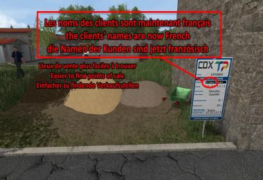 Plaines de France v1.00 fixed