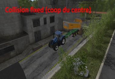 Plaines de France v1.00 fixed