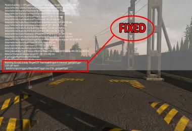 Plaines de France v1.00 fixed