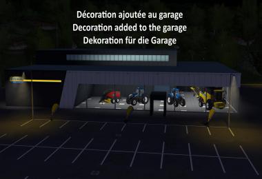 Plaines de France v1.00 fixed