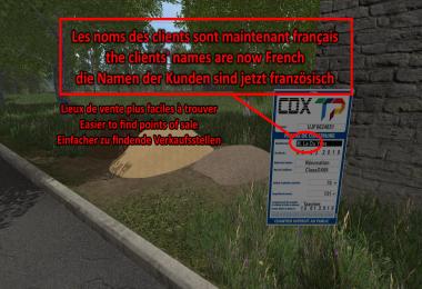 Plaines de France v1.00 fixed