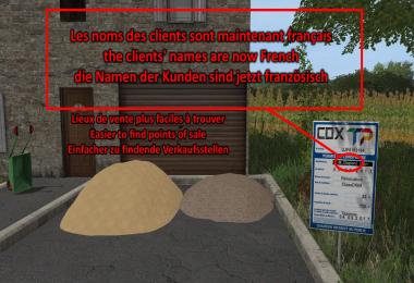 Plaines de France v1.00 fixed