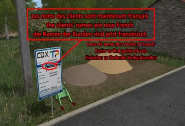 Plaines de France v1.00 fixed