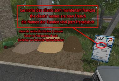 Plaines de France v1.00 fixed
