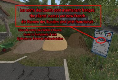 Plaines de France v1.00 fixed