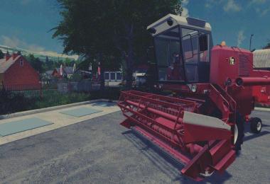 Bizon Z056 Black FMZ v1.0