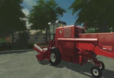 Bizon Z056 Black FMZ v1.0