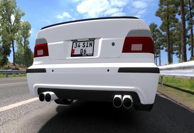 BMW M5 E39 Special Edition v1.0