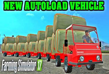 Bucher TRL2600 Pack v1.0.0.6
