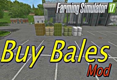 BUY BALES v3.0