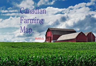 Canadian Farming Map 1 Final