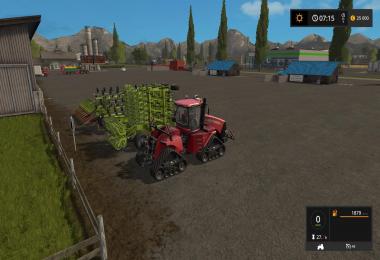 Canadian Farming Map Ultimate Edition v1.0