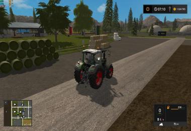 Canadian Farming Map Ultimate v2.0