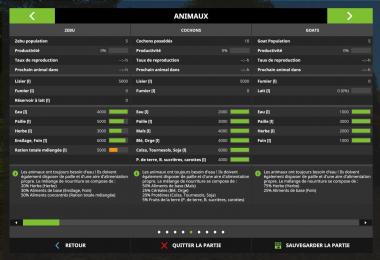Canadian Farming Map Ultimate v2.0