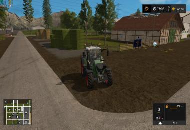 Canadian Farming Map Ultimate v2.0