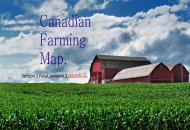 Canadian Farming Map Update 1 Final rev1