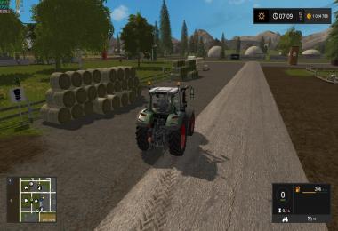 Canadian Farming Map v2.0