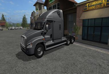 Cascadia FREIGHTLINER v1.0