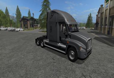 Cascadia FREIGHTLINER v1.0
